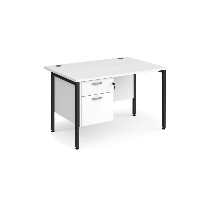 Dams International Desk MH12P2KWH 1,200 x 800 x 725 mm