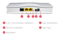 DRAYTEK Modem Router Vigor V167 White