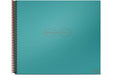 RocketBook Notebook DL EVR-L-RC-CCE-FR Not Perforated 32 Pages Neptune Teal