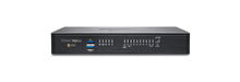 SonicWall TZ570W - Security appliance - GigE, 5 GigE - Wi-Fi 5 - 2.4 GHz, 5 GHz - desktop