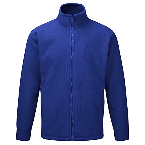 ORN Fleece Navy S