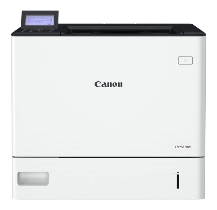 Canon Isensys Lbp361Dw Mono Printer