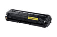 Samsung CLT-Y503L Original Toner Cartridge Yellow