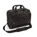 Falcon Laptop Bag FI6703 15.6 Inch Leather Black 41.5 x 15 x 31 cm