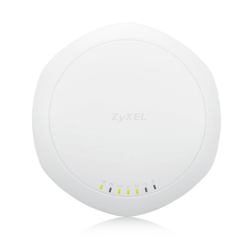 Zyxel NWA1123-AC Pro - Radio access point - Wi-Fi 5 - 2.4 GHz, 5 GHz - wall / ceiling mountable