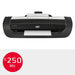 GBC Plus 6000L A3 57.8 x 23.5 x 12.1 cm A3 Laminator 1200 mm/min. 1 min warm-up period