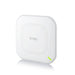 Zyxel NWA1123ACv3 - Radio access point - Wi-Fi 5 - 2.4 GHz, 5 GHz - AC 100/230 V - cloud-managed - in-ceiling