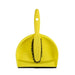 Robert Scott Dustpan and Brush Set Soft Yellow