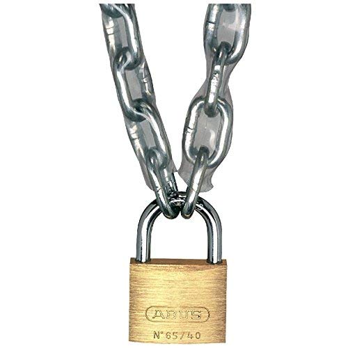 ABUS Padlock 65/60mm Hardened Steel