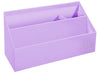 Exacompta Letter Holder Assorted 10 x 25 x 14 cm