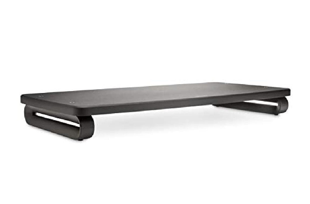 Kensington SmartFit Extra Wide Ergonomic Monitor Stand K52797WW Up to 27" 610 x 300 x 59-135 mm Black