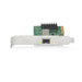 Zyxel XGN100F - Network adapter - PCIe 3.0 x4 low profile - 10Gb Ethernet SFP+