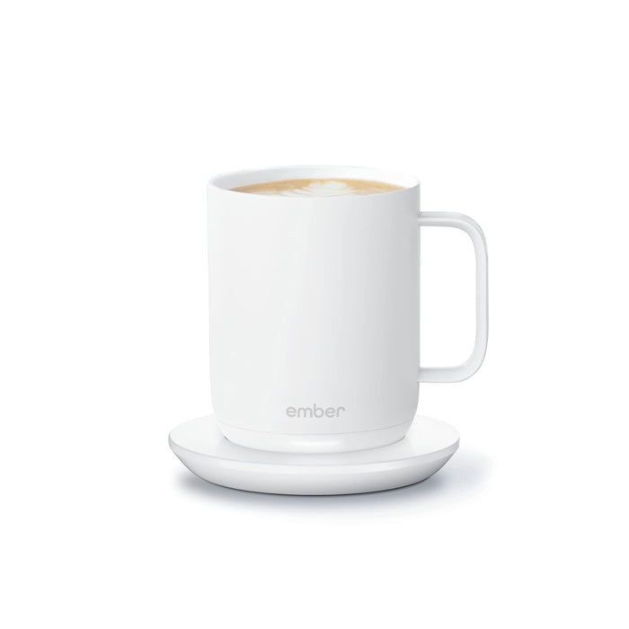 Ember Mug White 14 oz CM191402EU