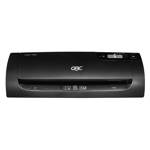 GBC 1000L A4 37 x 9 x 8 cm A4 Laminator 330 mm/min. 4 min warm-up period