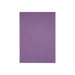 Rhino 13 x 9  A4+ Oversized Exercise Book 40 Page Feint Ruled 12mm Purple (Pack 100) - VDU024-230-6