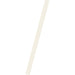 Exacompta Spine Bars 397082E A4 Ivory PVC 0.3 x 29.7 cm Pack of 25