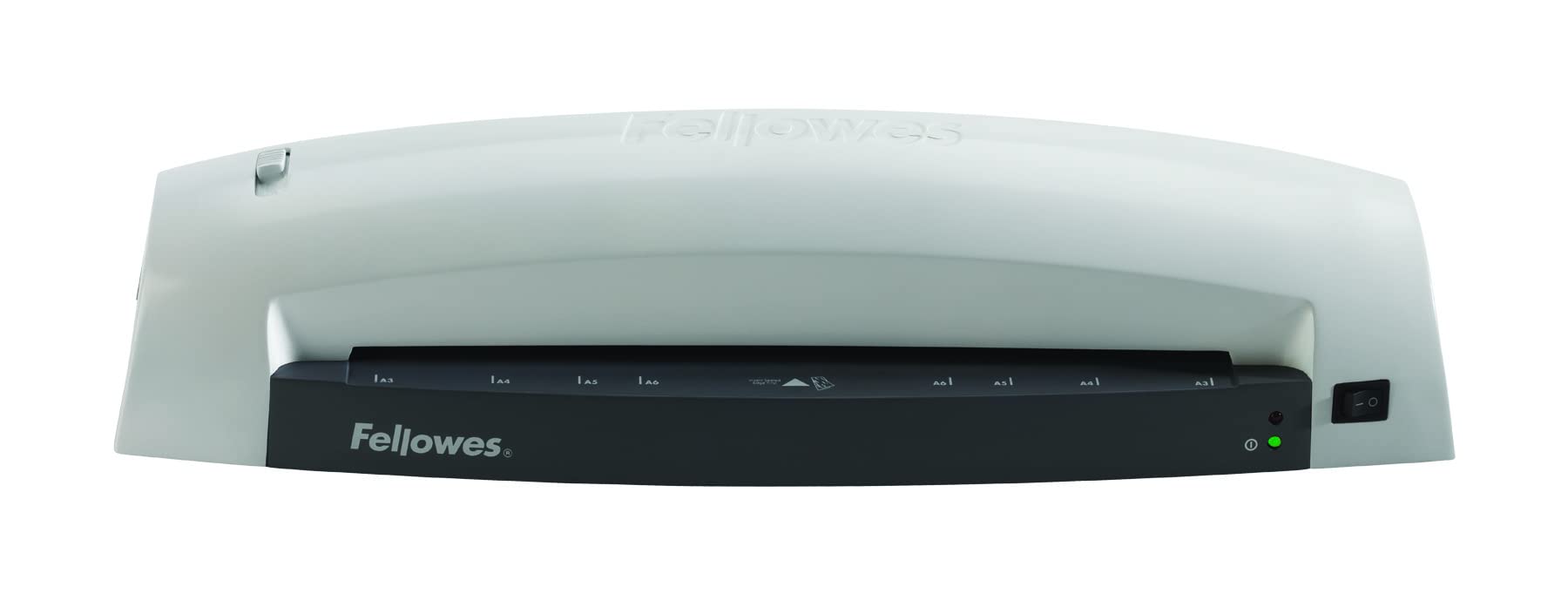 Fellowes Luna Lunar 49.5 x 16 x 10.5 cm A3 Laminator 300 mm/min. 4 min warm-up period 125 Microns