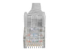 StarTech.com 5m CAT6 Low Smoke Zero Halogen Gigabit Ethernet Grey Cable