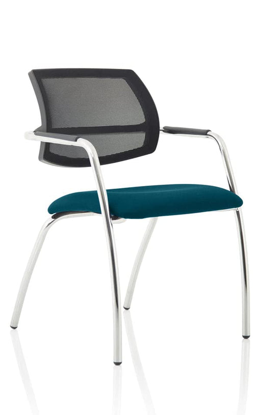 Dynamic Visitor Chair Swift KCUP1638 Blue