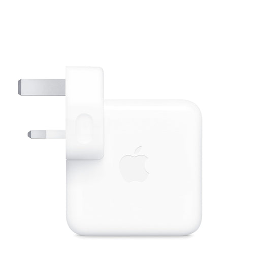 Apple - Power adapter - USB-C - 70 Watt - United Kingdom