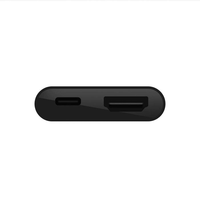 Belkin USB-C to HDMI and Charge Adapter Black