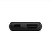 Belkin USB-C to HDMI and Charge Adapter Black