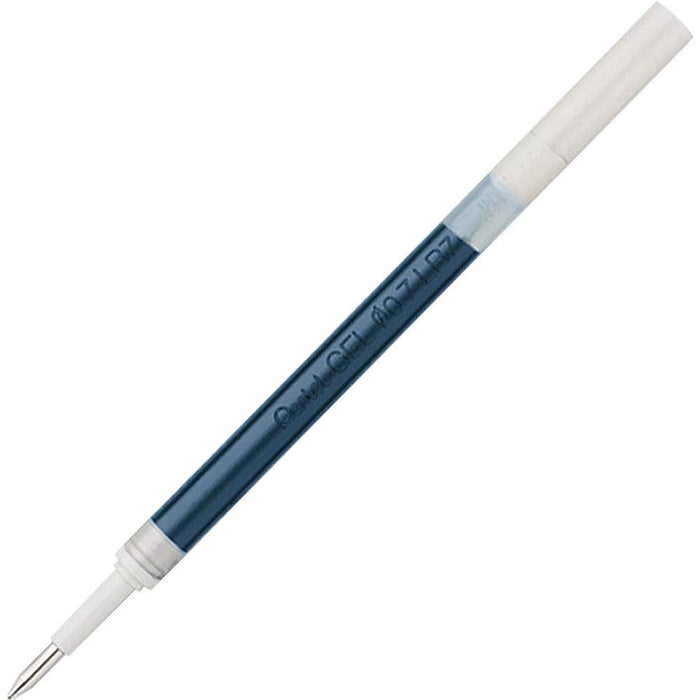 Pentel Gel Pen Refill 0.4 mm Blue LR7