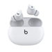 Beats Studio Buds - True wireless earphones with mic - in-ear - Bluetooth - active noise cancelling - white