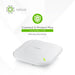 Zyxel NWA110AX - Radio access point - Wi-Fi 6 - 2.4 GHz, 5 GHz - cloud-managed