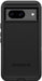 OtterBox Defender Series - Protective case back cover for mobile phone - rugged - polycarbonate, synthetic rubber - black