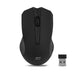 ACT Wireless Mouse AC5105 Suitable for lefthanded people Black