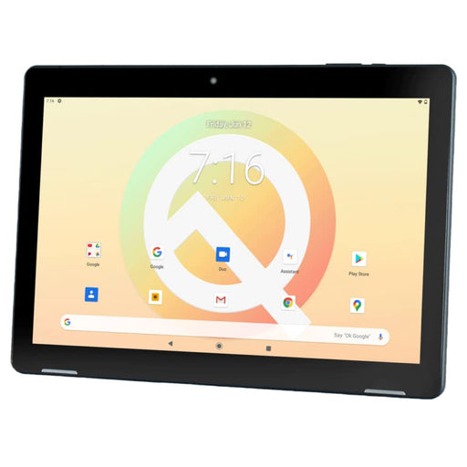 HANNspree Tablet SN1ATP5B2 Black 32 GB SN1ATP5B2