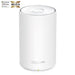 TP-Link AX3000 VDSL Whole Home Mesh WiFi 6 Modem Router