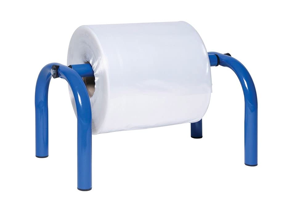 pacplus Layflat Tubing Dispenser TLD40 Blue