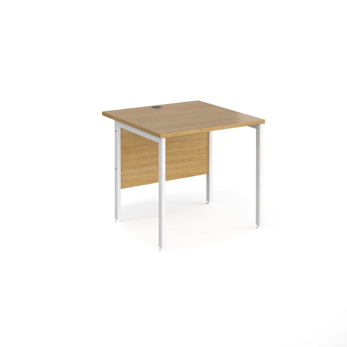 Dams International Desk MH8WHO 800 x 800 x 725 mm