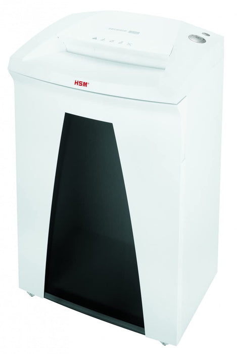 HSM SECURIO B32 Particle-Cut Shredder Security Level P-4 14-16 Sheets