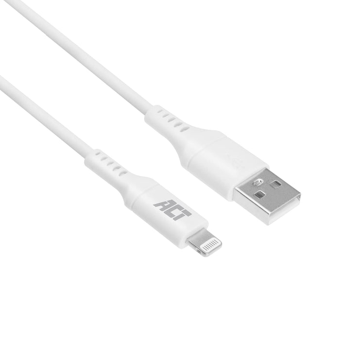 ACT Cable USB type A AC3012 White