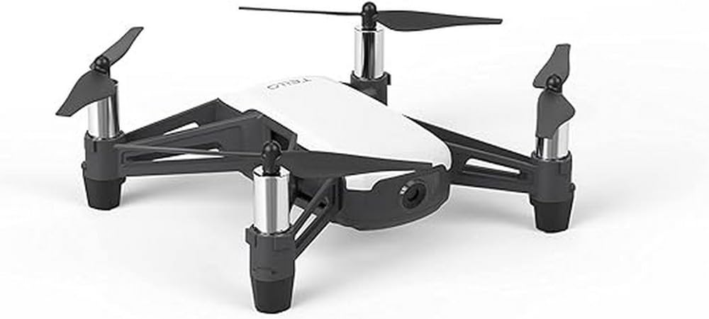 dji Drone Tello Black & White