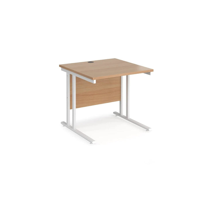 Dams International Desk MC8WHB 800 x 800 x 725 mm