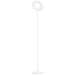 HOMCOM Floor Lamp B31-211V70WT White