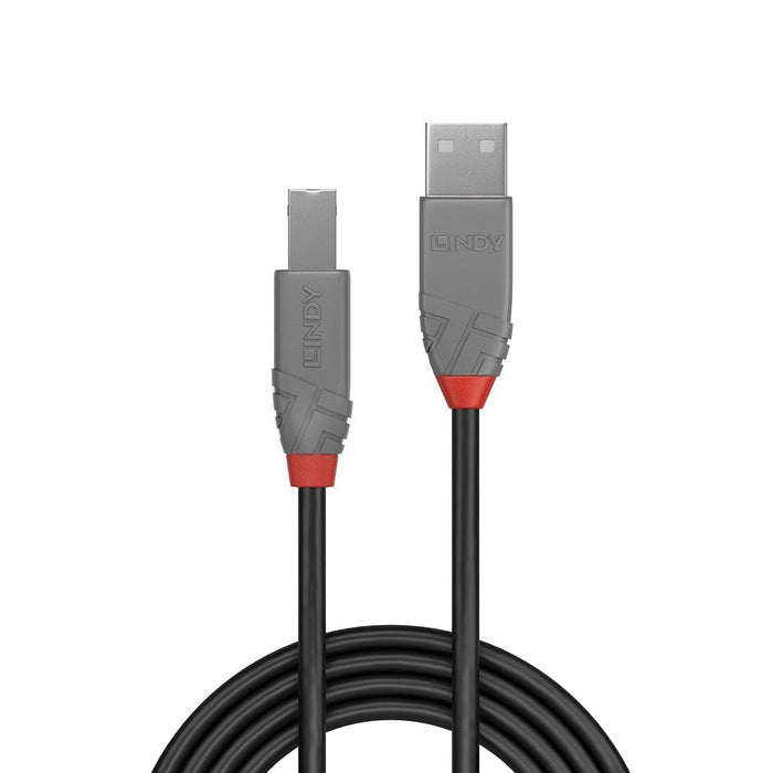 3M Usb 2.0 Type A To B Cable