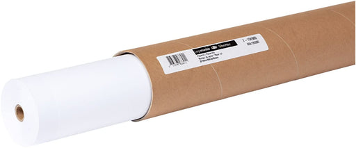 Legamaster Flipchart Paper Roll Silvertec 3500 x 8cm White