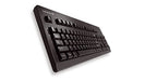 CHERRY Wired Keyboard G80-3000 QWERTY GB Black