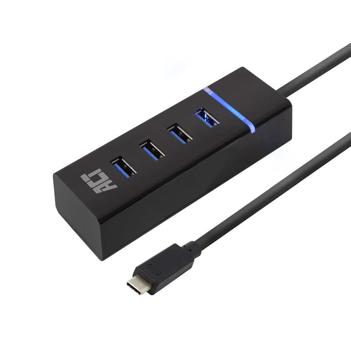 ACT USB Hub AC6415 4 x USB-A