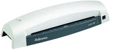 Fellowes Luna Lunar 49.5 x 16 x 10.5 cm A3 Laminator 300 mm/min. 4 min warm-up period 125 Microns