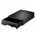 Leitz Letter Tray 52100095 Black Pack of 4