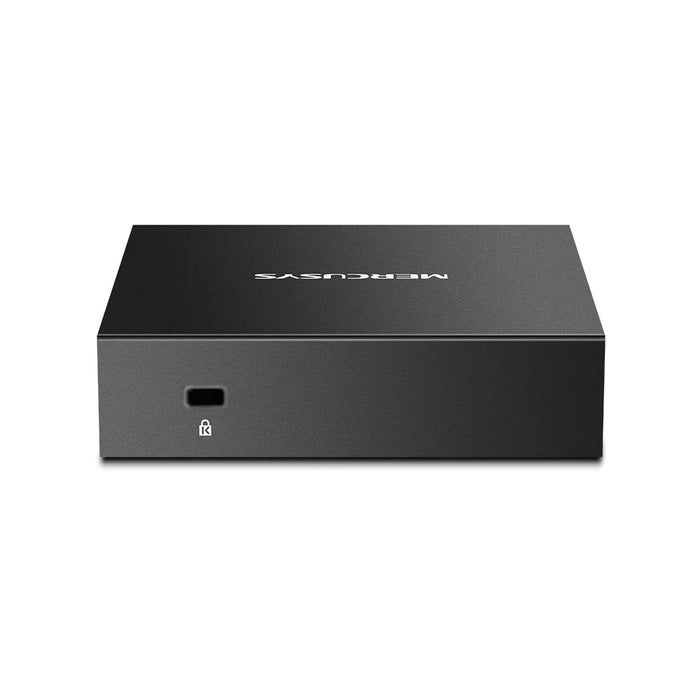 TP-Link 5 Port Gigabit Desktop Network Switch