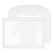 Blake Everyday Mailing Bag Window C5 229 (W) x 162 (H) mm White 100 gsm Pack of 500