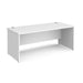 Dams International Desk MP18WH 1,800 x 800 x 725 mm