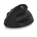 ACT Ergonomic Mouse AC5100 Black Rechargeable